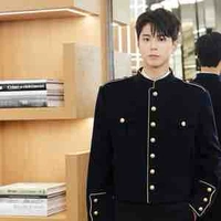 Park Bo Gum(bạn diễn vs S)