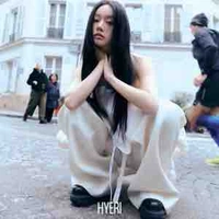 Lee Hyeri(Chị)