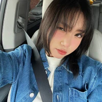 Khương Hoàn Mỹ--Orange