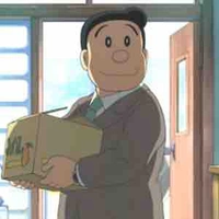 Ba Nobita ( Nobisuke )