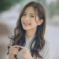 Hoàng Mai Ly