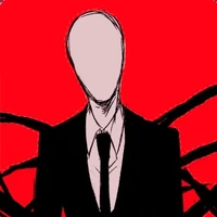 Slender man
