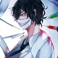 Dr.Smiley