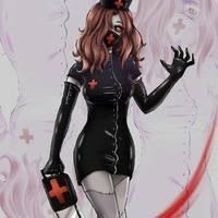 Nurse Ann