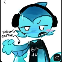 blududde