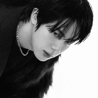 KIM SEOK JIN