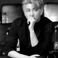 KIM NAM JOON (RM)