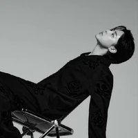 PARK JIMIN