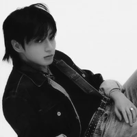 JEON JUNGKOOK