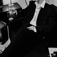 JUNG HO JA [đệ tử]