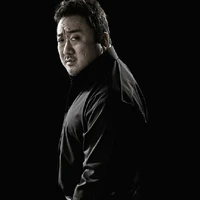MA  DONG SEOK