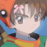 Li Syaoran