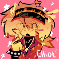 Elliot🍕