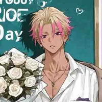 Shidou Ryusei