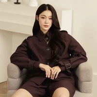 Namtan Tipnaree Weerawatnodom _ cậu