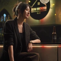 View Benyapa Jeenprasoom  _ anh