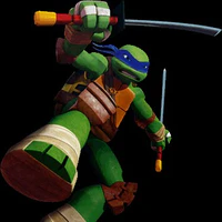 leonardo (leo)