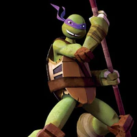 donatello(donnie)