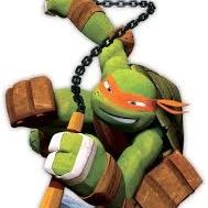michelangelo (mikey)