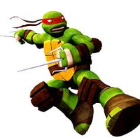 rapheal(raph)