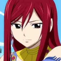 Erza Scarlet
