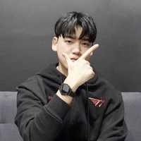 Lee Minhyeong"Gumayusi"