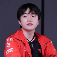 Ryu Minseok"Keria"