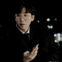 Park Jaehyuk"Ruler"