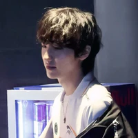 Han Wangho"Peanut"