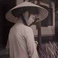 Bà Thasorn