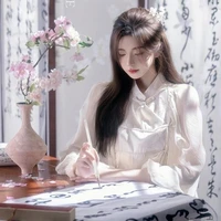 Hứa Mộng Kim (gì út chi)