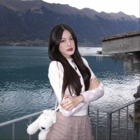 Tăng Mỹ Hàn