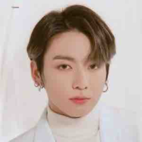 Jeon Jungkook