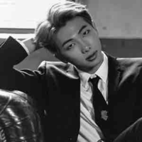 Kim Namjoon