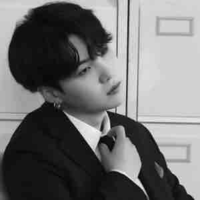 Min Yoongi