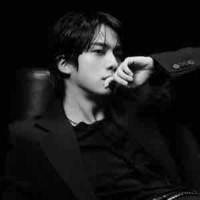 Kim Seokjin