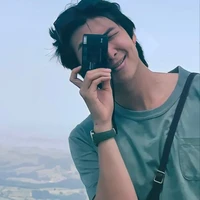 Kim NamJoon(🐨)