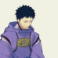 |Uchiha Obito|