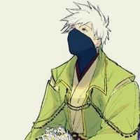 |Hatake Kakashi|