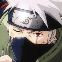 °Hatake Kakashi°