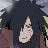 °Uchiha Madara_Edo Tensei°