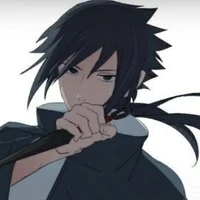 |Uchiha Izuna|