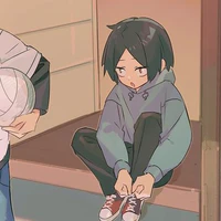 Kozume Kenma