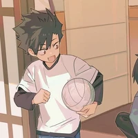 Kuroo Tetsurou