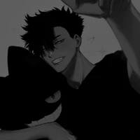 Kuroo Tetsurou