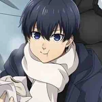 Isagi Yoichi