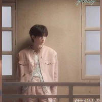 Dư Vũ Hàm/Hàm Hàm/