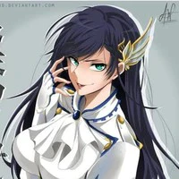 hilde