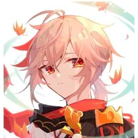 kazuha