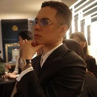 Bùi thế anh ( Anndre )
